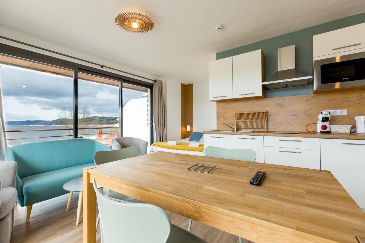 Les Lofts du Grand Lac de Lozère Langogne Extérieur photo