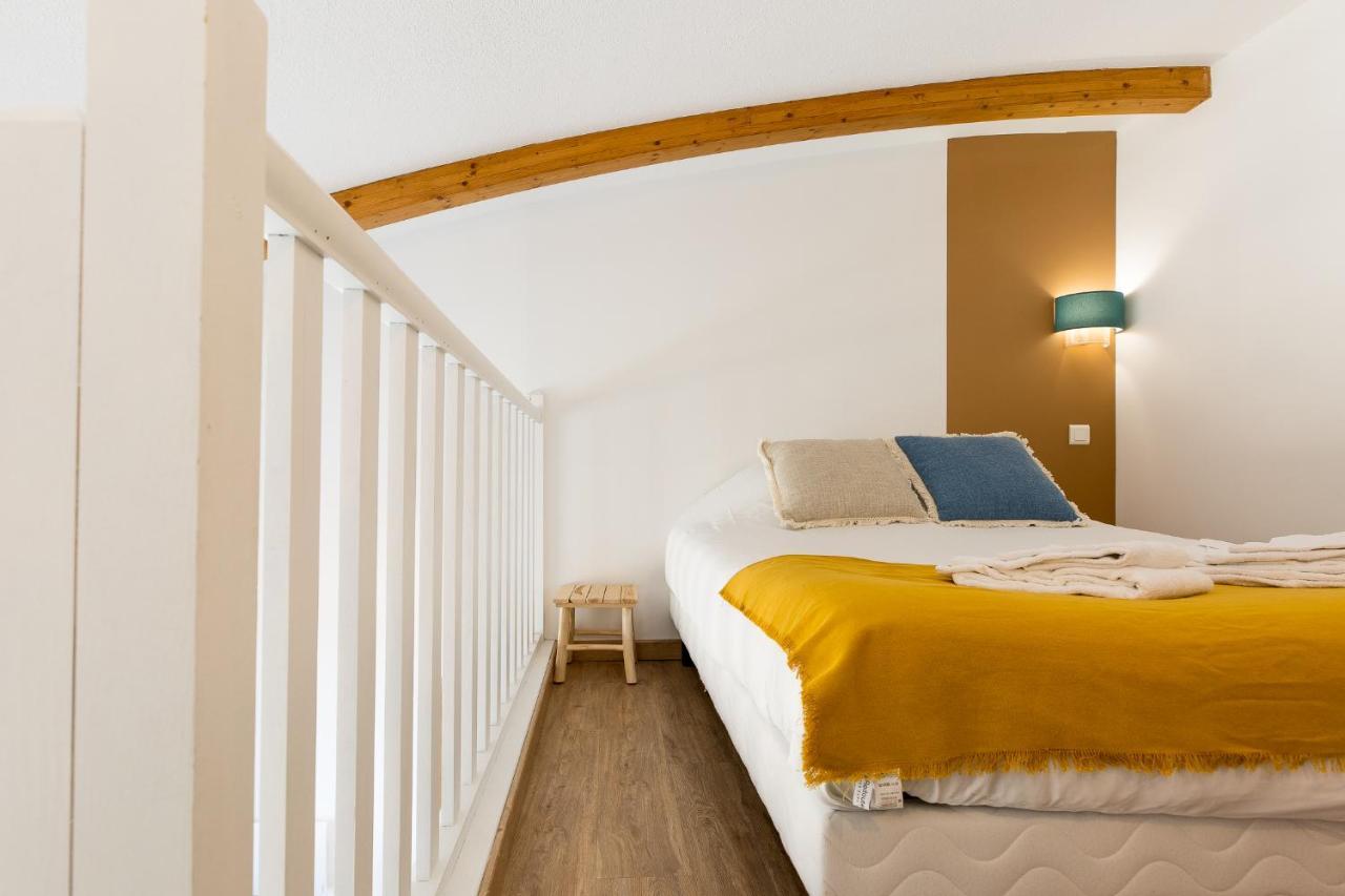 Les Lofts du Grand Lac de Lozère Langogne Extérieur photo