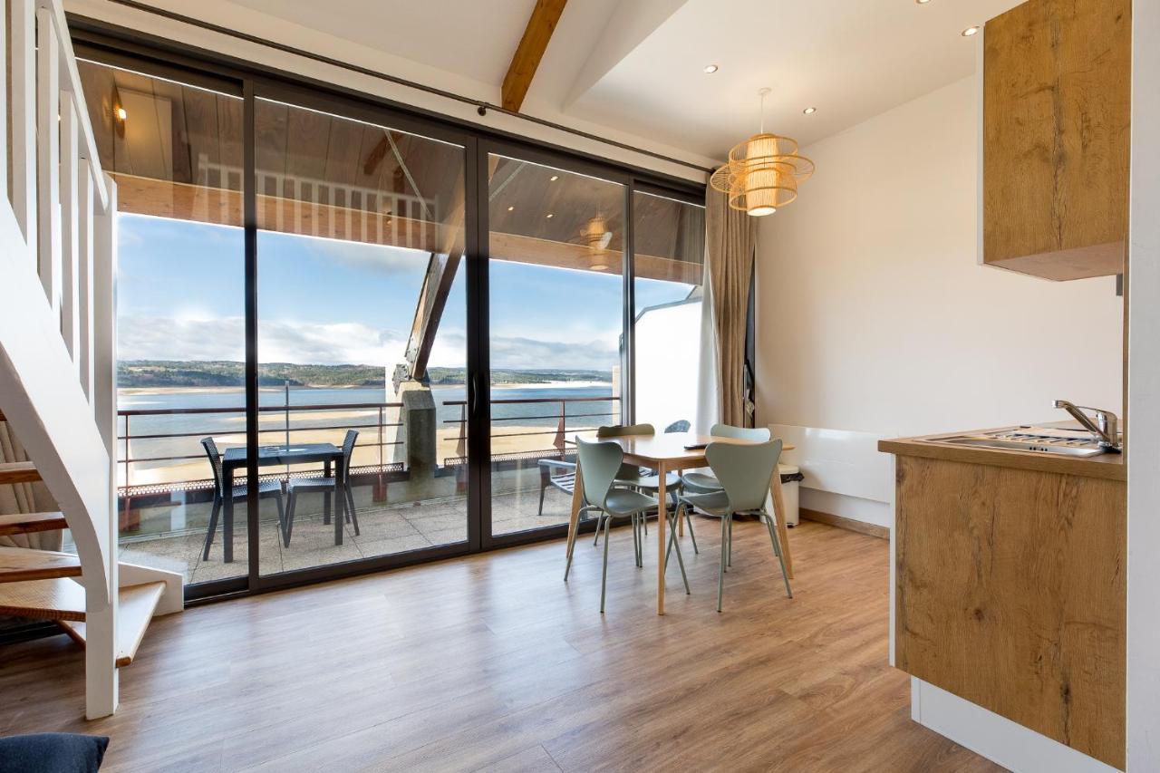 Les Lofts du Grand Lac de Lozère Langogne Extérieur photo