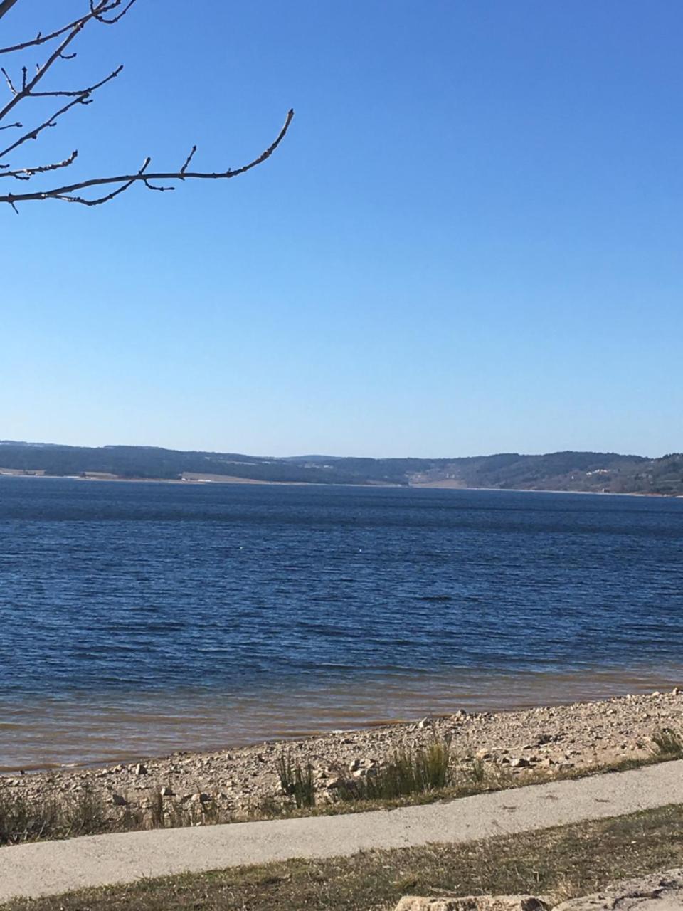 Les Lofts du Grand Lac de Lozère Langogne Extérieur photo