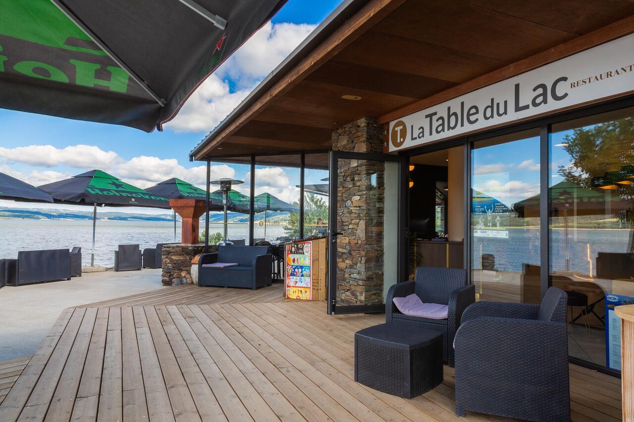 Les Lofts du Grand Lac de Lozère Langogne Extérieur photo